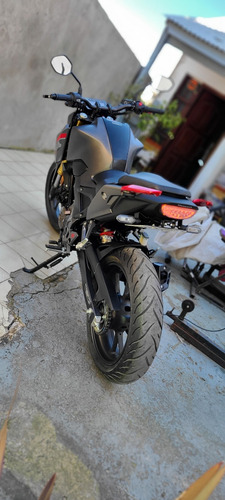 Honda Cb 300 F Twister
