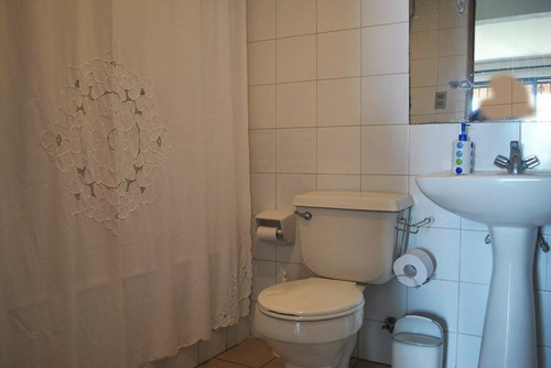 Departamento En Venta De 4 Dorm. En La Serena