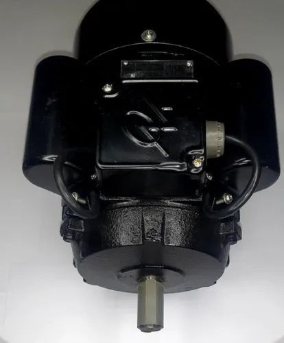 Motor Eléctrico Monofasico 2800 Rpm 3hp