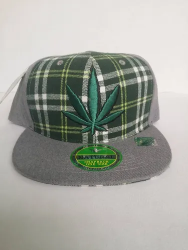 Gorras weed new era sales