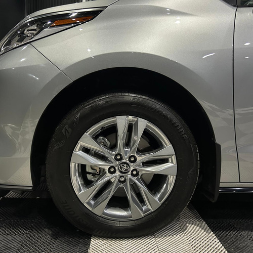 Toyota Sienna 2.5 Hev Platinum