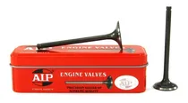 Comprar Valvulas Cg200 - Varilleros 200cc - Set 2 Pzas - Aip °-°