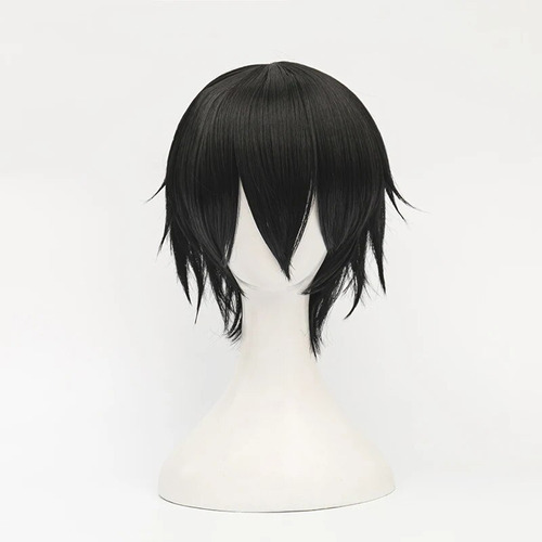 Peluca Inva De Talle Alto Hair Tenkuu Shinpan Wigs Honjyo