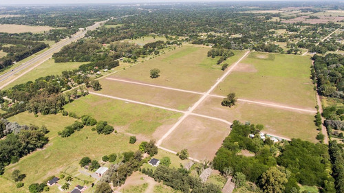 Imagen 10 de 30 de Venta Terreno Lote Financiado Parada Robles Exaltación De La Cruz