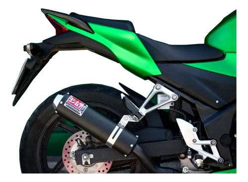 Escape Deportivo Yoshimura / Honda Cbr 300