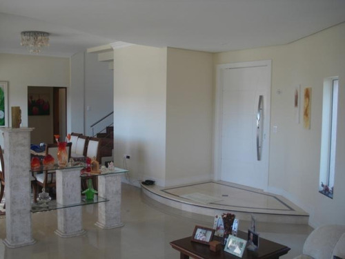 Imagem 7 de 15 de Casa Em Condomínio Para Venda Em Bragança Paulista, Euroville, 4 Dormitórios, 4 Suítes, 6 Banheiros, 4 Vagas - 3416_2-65568