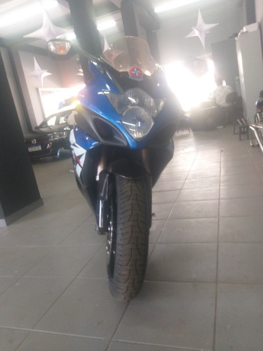 Imagem 4 de 4 de Suzuki Gsx R1000