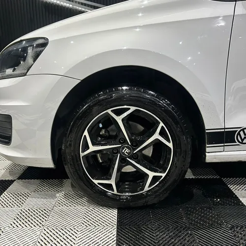 Volkswagen Vento 1.6 Startline At