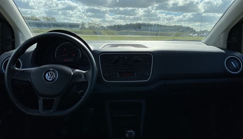 Volkswagen Up Take 1.0 2019