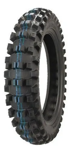 100/90-18 Motorcycle Tire Shinko 505 Cheater Rear Tire - 120