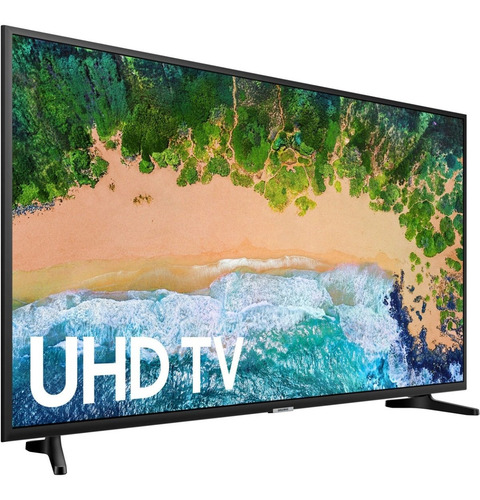Televisor Samsung 4k 65 Un65ru7100 Uhd Con Garantia