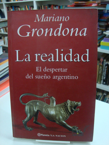 La Realidad - Mariano Grondona