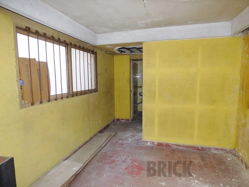 Imagen 8 de 30 de Lote 8.66x41.45 - Hoy Petit Hotel Y Local En Rivadavia Al 3100 - Balvanera