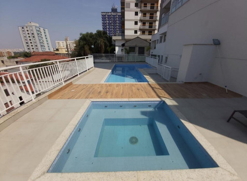 Apartamento À Venda, 40 M² Por R$ 413.600,00 - Santana (zona Norte) - São Paulo/sp - Ap6426