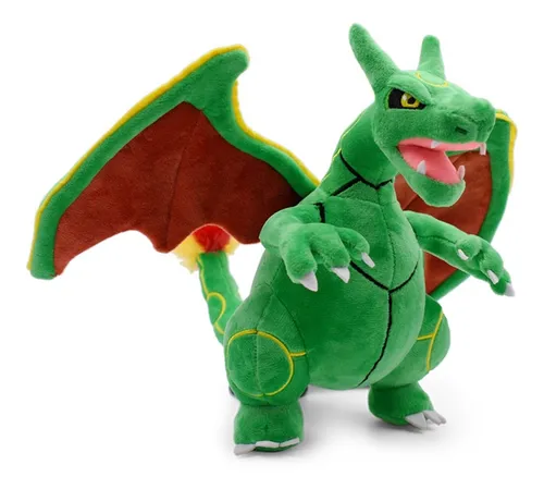 Pokemon center charizard best sale plush