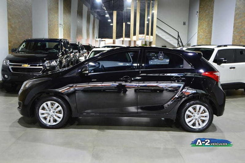 Imagem 9 de 13 de Hyundai Hb20 1.0 Confort Plus 2017