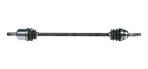 Flecha Delantera Izq Plymouth Laser 1990-1991 L4 Fwd 2.0 Ck