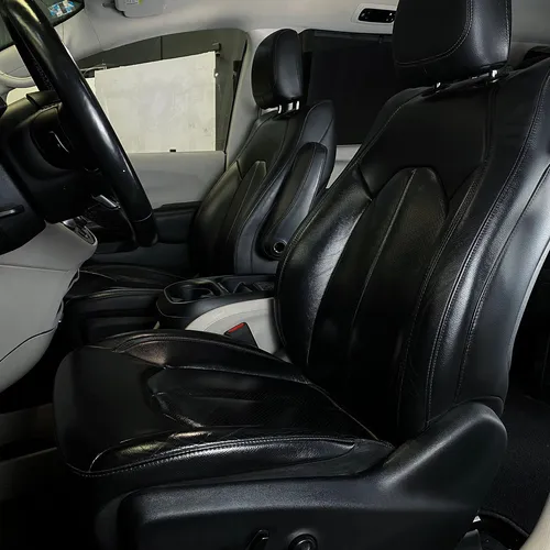 Chrysler Pacifica 2020