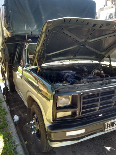 Ford Ford 350