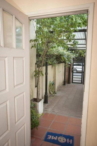 Imagen 5 de 30 de Venta Impecable Triplex, Inmejorable Estado. Maipu 1264. Bel