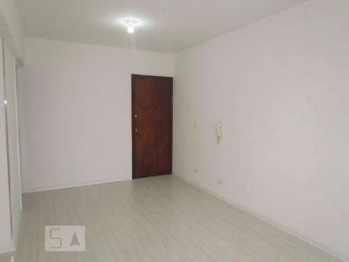 Apartamento À Venda - Vila Campestre, 2 Quartos, 50 - S893122897