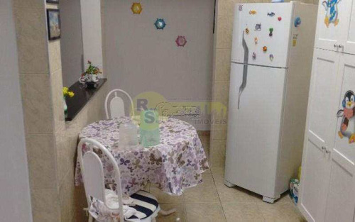 Imagem 25 de 30 de Apartamento Com 1 Dorm, Real, Praia Grande - R$ 149 Mil, Cod: 1705 - V1705