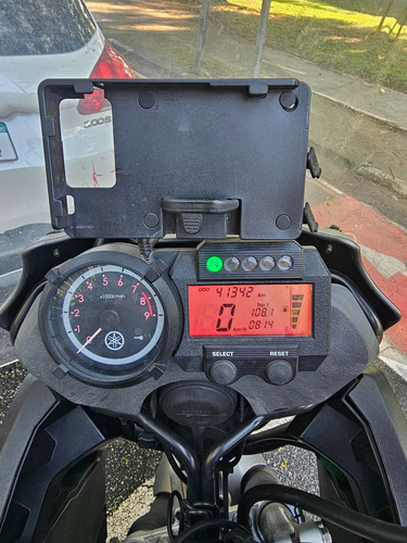 Yamaha Xt 660 Z Ténéré (ipva Pago + 10 Acessórios)