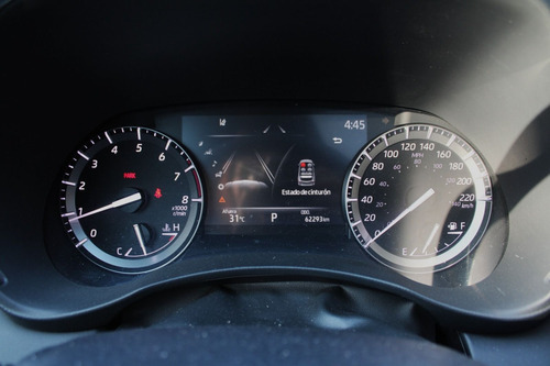 Toyota Highlander 3.5 Limited Pr At