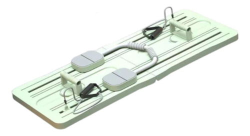 Hwa Push Up Stand Fitness Board Abdominal, Ejercicio De