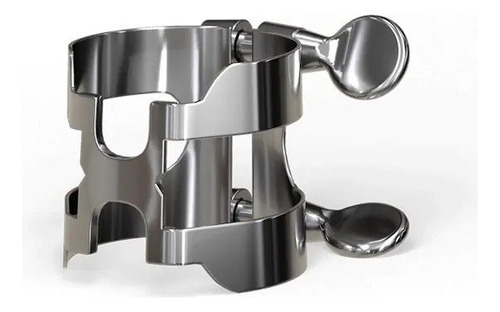 Abrazadera Daddario Hcl1s Harrison Para Clarinete Sib