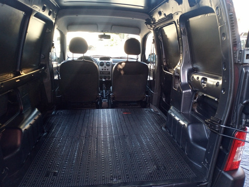 Peugeot Partner 1.4 Furgon Confort 2014