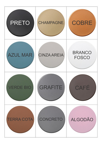 Pendente Bossa Articulado ( )