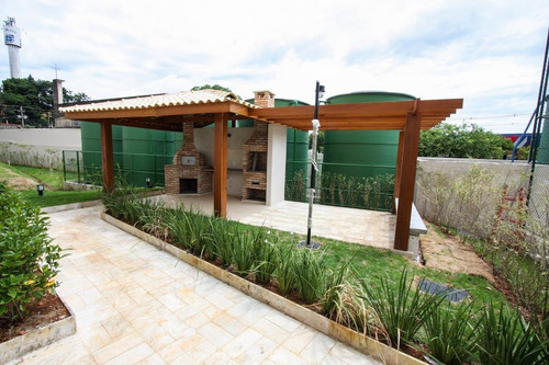 Magnum Residencial - 3 Dorms. (1 Suíte) - 2 Vagas - Ap0970