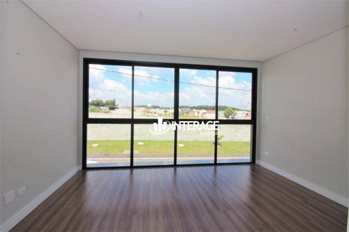 Imagem 10 de 28 de Casa Com 3 Dormitórios À Venda, 139 M² Por R$ 639.000,00 - Umbará - Curitiba/pr - Ca0484