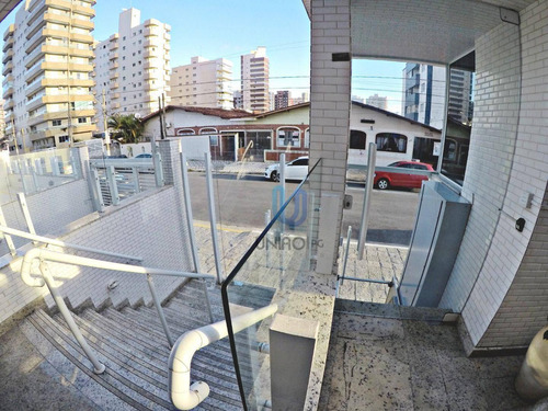 Imagem 20 de 29 de Apartamento Com 2 Dormitórios À Venda, 60 M² Por R$ 299.172,32 - Tupi - Praia Grande/sp - Ap0059
