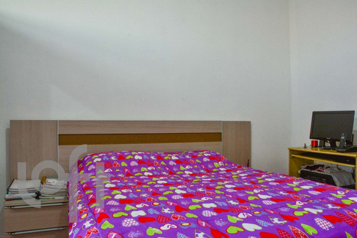 Imagem 10 de 25 de Apto Belém | 2 Quartos | 101 M² | Cond: R$450.00 | 0 Vagas - 17io9av