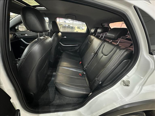 Chery Tiggo 2 1.5 Mpfi 16v Act