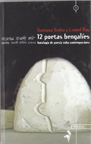 Libro Doce Poetas Bengalies De Sinha S Ray L  Albaladejo