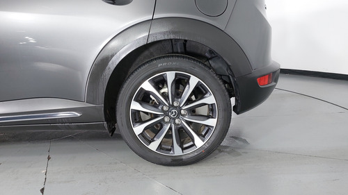 Mazda CX-3 2.0 I GRAND TOURING 2WD AT