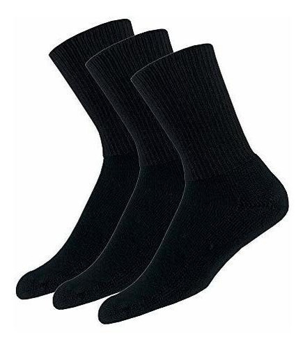 Thorlos Unisex Tx Max Cushion Tennis Crew Socks