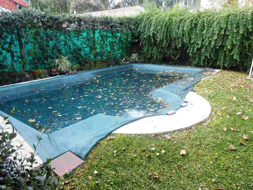 Imagen 3 de 14 de Chalet En Venta En Haras Miryam