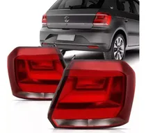 Comprar Faro Trasero Vw Gol Trend 2016 2017 2018 2019 2020 2021 2022