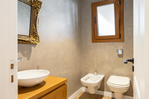 Venta Casa Barrio Privado Cerrado Palos Verdes 3 Dormitorios