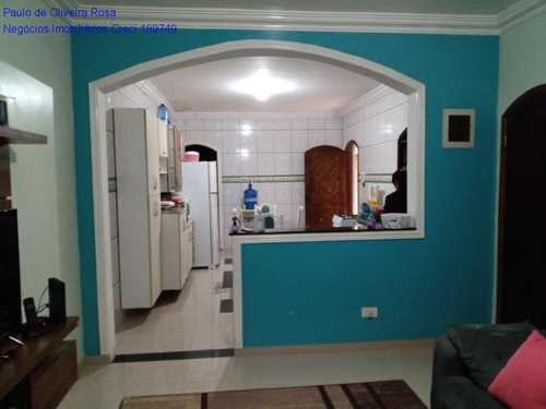 Imagem 7 de 8 de Casa - Ca00111 - 69529880