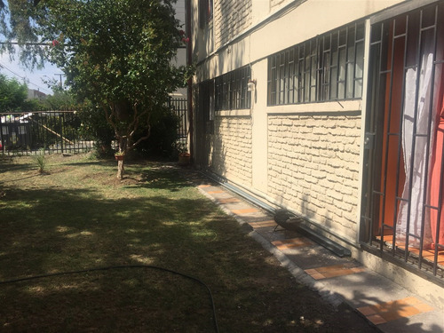 Departamento En Arriendo De 3 Dorm. En Ñuñoa- Metro Grecia