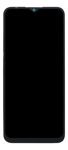 Sjp Compatible Pantalla Táctil Lcd Para Teléfono Móvil Zte