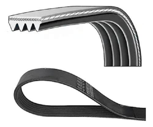 Correa Accesorios 4pk955 S10 Tempra Vitara Pathfinder Dayco