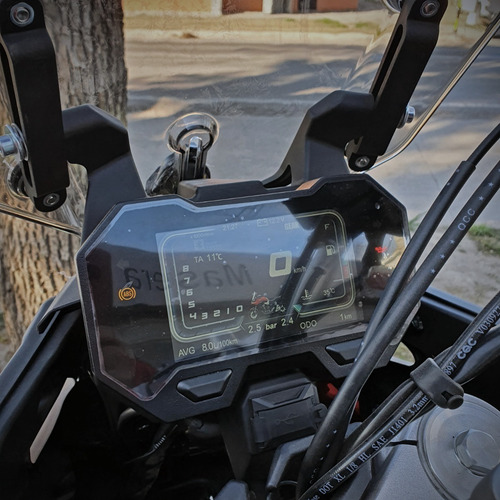 Imagen 9 de 21 de Voge 500 Dsx - 0 Km - 500dsx