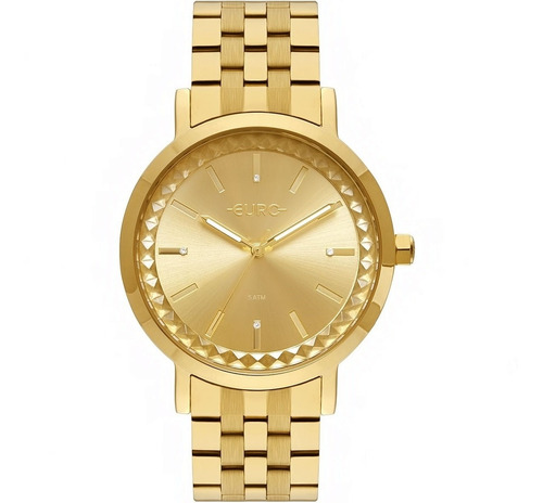 Relógio Feminino Euro Eu2036yoq/4x