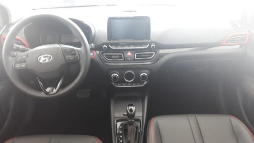 Hyundai Hb20x 1.6 Diamond Plus Flex Aut. 5p